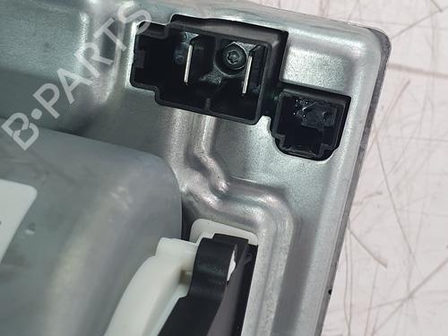 Steering column RENAULT CLIO V (B7_) 1.5 Blue dCi 100 (B7AD) | BP30935380M21 - Image 4