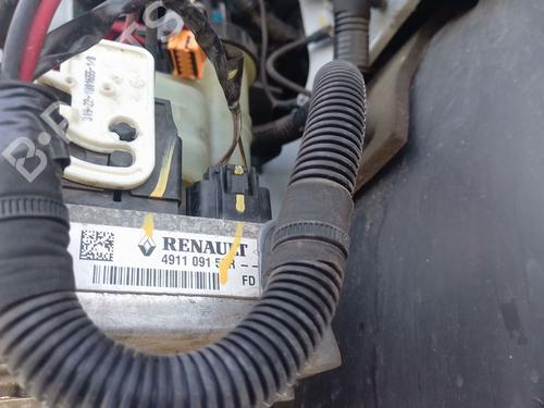 Steering pump RENAULT EXPRESS Box Body/MPV 1.5 Blue dCi 75 (F6AA) | BP38436249M99 - Image 2