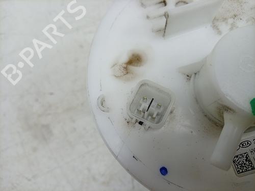 Fuel pump KIA STONIC (YB) 1.0 T-GDi Eco-Dynamics+ | BP37154513M76 - Image 4