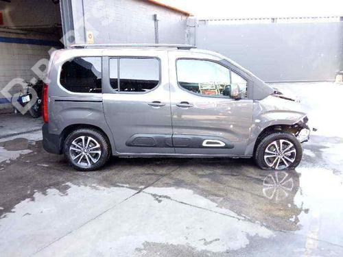 Used Parts CITROËN BERLINGO (ER_, EC_)  1.2 PureTech 110  387081