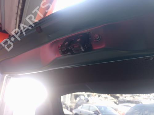 Bagklap lås Bagklap lås TOYOTA YARIS (_P21_, _PA1_, _PH1_) 1.5 Hybrid (MXPH10, MXPH11) (116 hp) 33832132 33832132