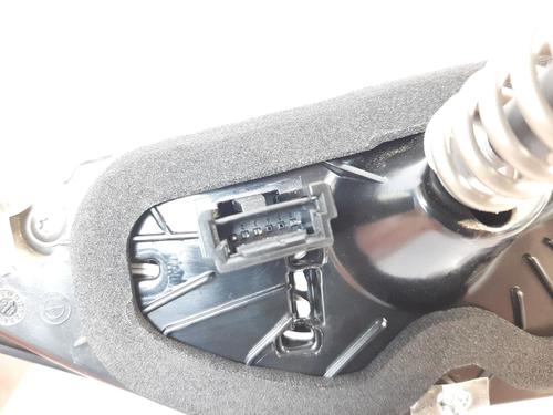 Left tailgate light BMW 1 (F40) 118 d | BP24855959C79 