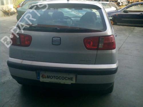 Tailgate lock SEAT IBIZA II (6K1) 1.9 TDI | BP332284C101 