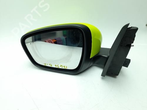 Used Left mirror FORD KUGA III (DFK) 2.5 FHEV (152 hp) 32454700