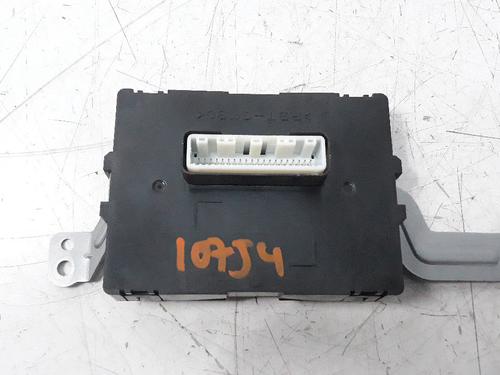 Electronic module SUZUKI SX4 S-Cross (JY) 1.6 DDiS AllGrip (AKK 416D) | BP8947287M83 