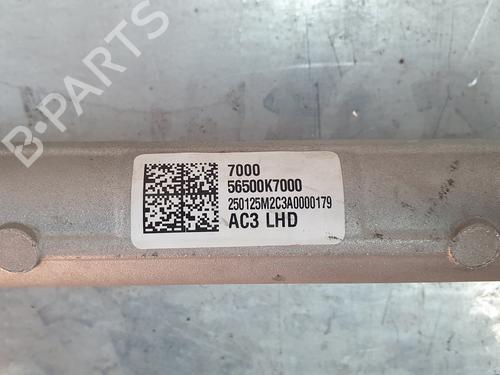Used Steering rack Steering rack 33660532 33660532