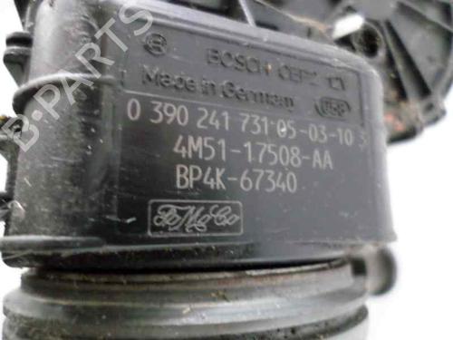 Front wiper motor FORD FOCUS II (DA_, HCP, DP) 2.0 TDCi | BP1332159M29 