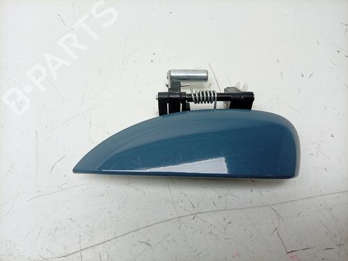Used Rear left exterior door handle Rear left exterior door handle 31090060 31090060