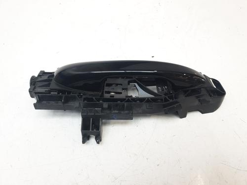 Used Rear right exterior door handle MERCEDES-BENZ GLC (X253) [2015-2022]  25282371