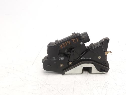 Rear left lock BMW 3 (E46)  | BP15208551C100 