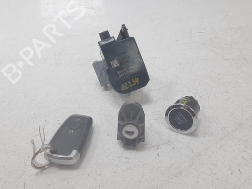 Used Ignition barrel Ignition barrel FORD ECOSPORT 1.0 EcoBoost (140 hp) 28520831 28520831