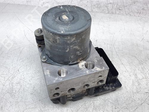 Used ABS pump JAGUAR XF I (X250) [2008-2015]  9739430
