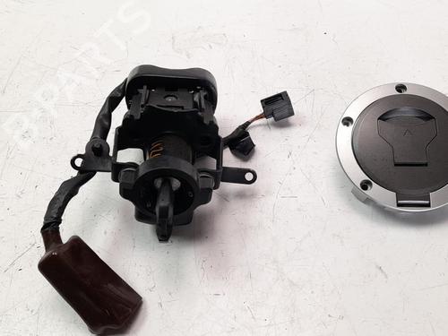 Used Ignition barrel HONDA JAZZ I (AA) 45 1.2 (45 hp) 24804684