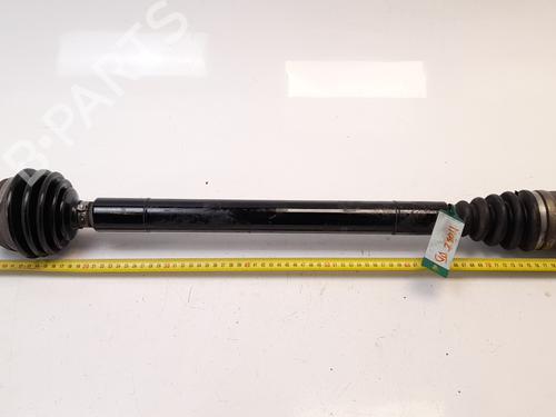 Used Right front driveshaft SEAT TOLEDO II (1M2) [1998-2006]  10771402