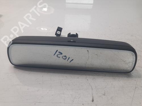 Used Rear mirror TOYOTA COROLLA Hatchback (_E21_, _EA1_, _EH1_) [2018-2025]  23330475