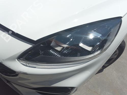 Venstre forlygte FORD KUGA III (DFK) 2.5 FHEV (190 hp) 28042362