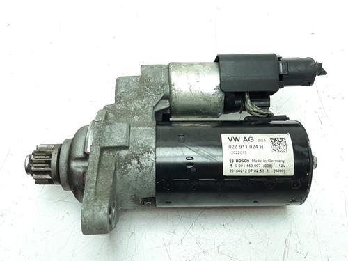 Starter SEAT ALTEA XL (5P5, 5P8) 1.6 TDI | BP10519568M8 