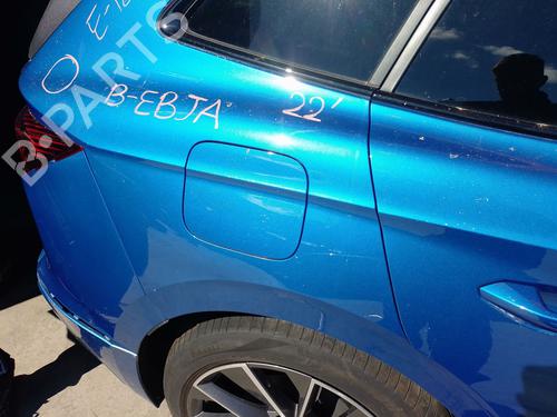 Used Fuel flap SKODA ENYAQ iV SUV (5AZ) 80X 4x4 (265 hp) 32372556