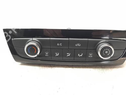 Used Climate control OPEL CORSA F (P2JO) 1.2 (68) (101 hp) 18865370