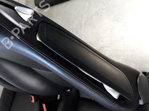 Seats set PORSCHE 911 (997) 3.8 Carrera S | BP10110405C78 