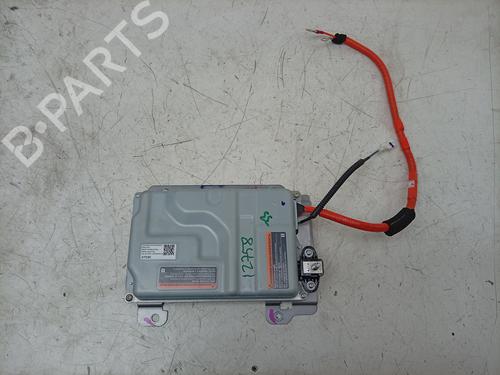 Used Inverter/Converter Inverter/Converter NISSAN QASHQAI III (J12) 1.5 VC-T e-Power (190 hp) 40037313 40037313