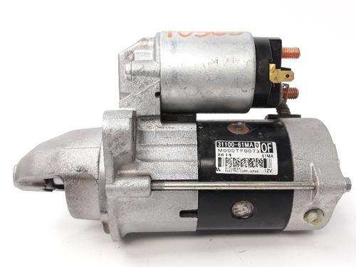 Startmotor SUZUKI VITARA (LY) 1.6 DDiS (APK 416D) (120 hp) 7770508