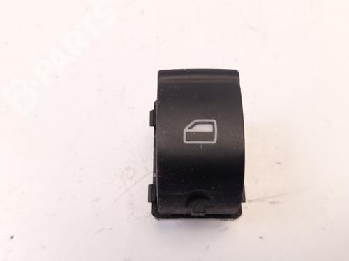 Used Right rear window switch Right rear window switch AUDI A4 B7 Avant (8ED) [2004-2008] 8664629 8664629