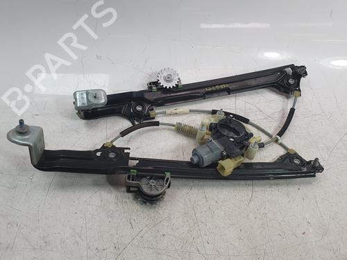 Used Rear left window mechanism Rear left window mechanism MASERATI LEVANTE SUV (M161) 3.0 D Q4 (275 hp) 29207121 29207121