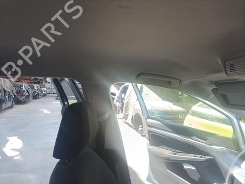 Airbag Kit VW GOLF VIII Variant (CG5, DB5) 2.0 TDI | BP29394074C86 