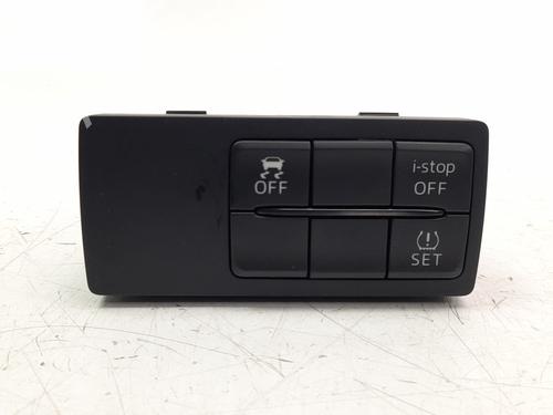Spak kontakt MAZDA 2 Hatchback (KB) 1.5 Hybrid (KBAC3X) BARK66170A