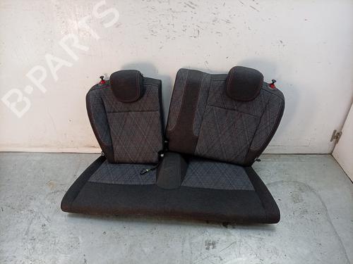 Used Rear seat Rear seat 37417852 37417852