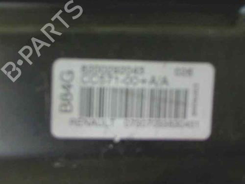 Passenger airbag RENAULT MEGANE II (BM0/1_, CM0/1_) 1.6 16V (BM0C, CM0C) | BP1536532C10 