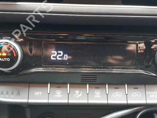 Used Climate control HYUNDAI KONA (OS, OSE, OSI) [2017-2023]  18467875