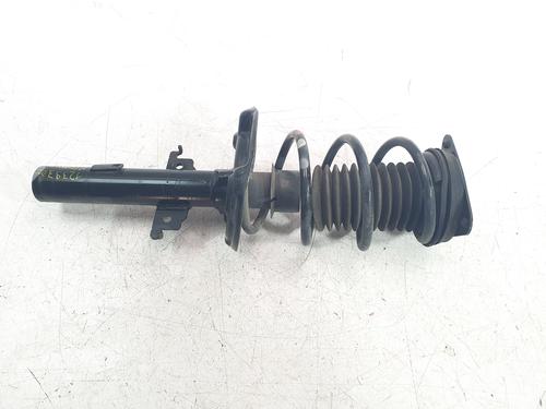 Used Left front shock absorber Left front shock absorber RENAULT MEGANE IV Hatchback (B9A/M/N_) 1.5 Blue dCi 115 (B9A6) (116 hp) 31169929 31169929
