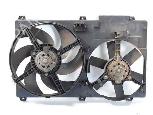 Used Radiator fan FIAT DUCATO Van (244_) [2001-2025]  6030266