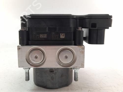 ABS pump RENAULT CLIO IV (BH_)  | BP15513495M43 