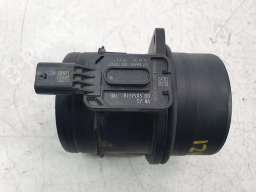 Mass air flow sensor VW TOURAN (5T1)  | BP34137623M95  - Image 5