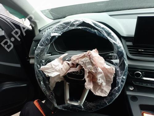 Rat AUDI Q5 Sportback (FYT) 35 TDI Mild Hybrid (163 hp) 33217094