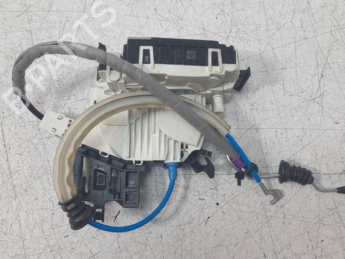 Rear right lock MERCEDES-BENZ B-CLASS Sports Tourer (W246, W242)  | BP21178881C99 