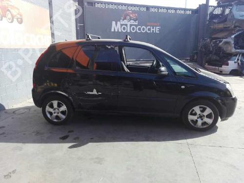 Warning switch OPEL MERIVA A MPV (X03) 1.3 CDTI (E75) | BP3469326I22 