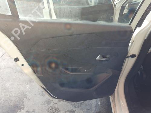Used Rear left window mechanism PEUGEOT 308 III (FB_, FH_, FP_, F3_, FM_) BlueHDi 130 (FBYHZL, FBYHZT) (131 hp) 27694584