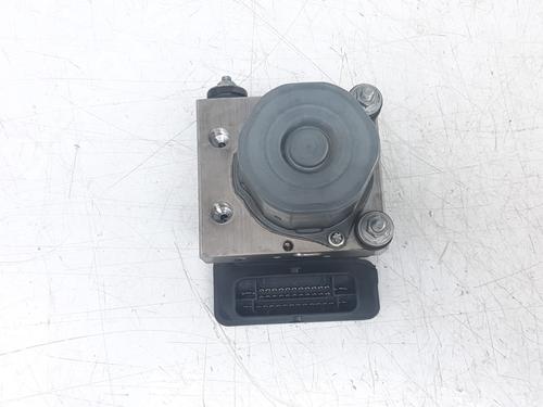 ABS pump NISSAN QASHQAI II SUV (J11, J11_)  | BP8902049M43 