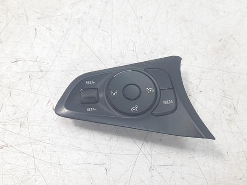 Used Steering wheel controls OPEL COMBO E Tour / Life (K9) 1.5 (131 hp) 30746091