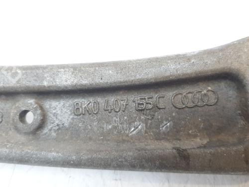 Left front suspension arm AUDI Q5 (8RB) 2.0 TDI quattro | BP25852533M12 