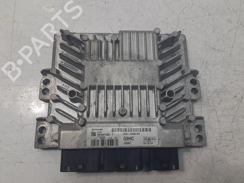 Used Engine control unit (ECU) FORD S-MAX (WA6) 2.0 TDCi (140 hp) 27460758
