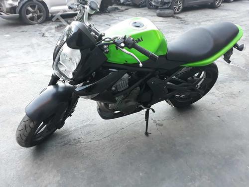 Engine control unit (ECU) KAWASAKI MOTORCYCLES ER ER 6F (EX650E) | BP25234242M57 