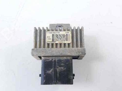 Used Electronic module Electronic module RENAULT CLIO IV (BH_) [2012-2021] 10272330 10272330