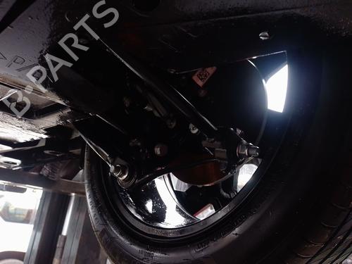 Used Right rear steering knuckle Right rear steering knuckle RENAULT 4 E-Tech 120 (122 hp) 34397692 34397692