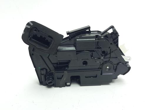 Used Rear left lock SKODA OCTAVIA III (5E3, NL3, NR3) 1.6 TDI (110 hp) 8661314