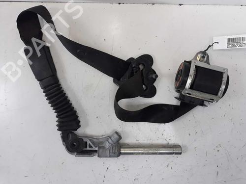 Used Front right seatbelt BMW 5 (E60) 520 d (150 hp) 8756159